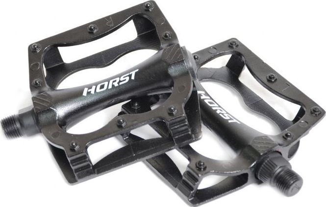 

Педали платформы Horst H315 (черный)