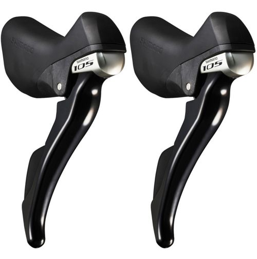 Шоссейные пистолеты Shimano 105 ST-5800 (2x11)