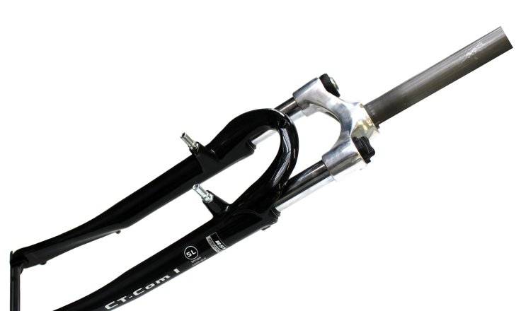 Амортизационная вилка RST CT-COM T7 SL 28"
