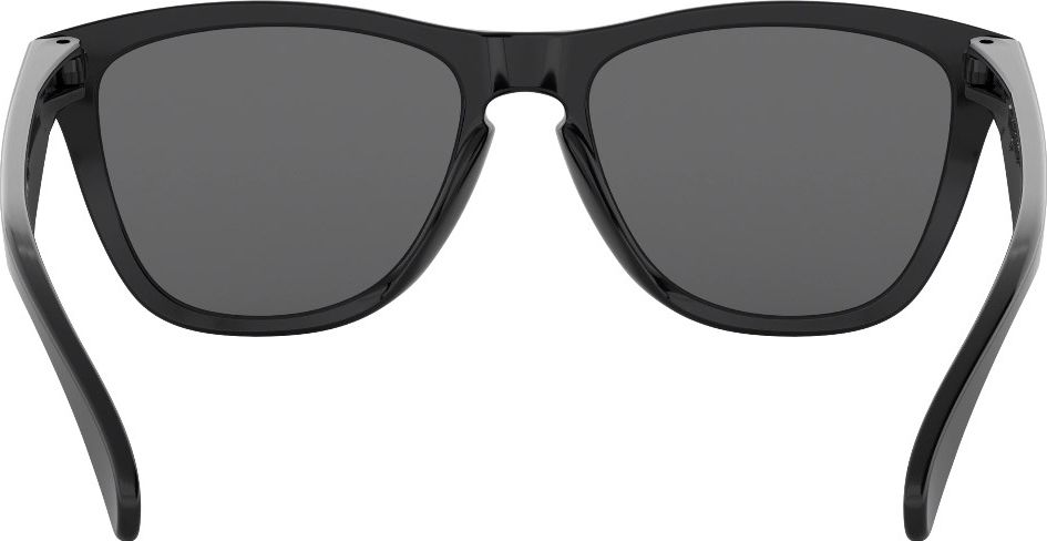 Frogskins polished black online
