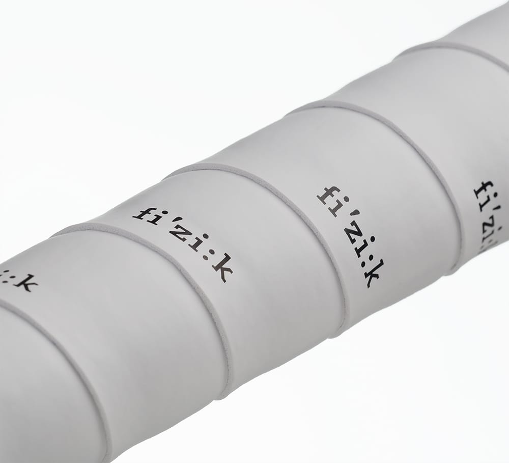 Обмотка руля Fizik Tempo Microtex Bondcush Tacky 3 мм купить в ...