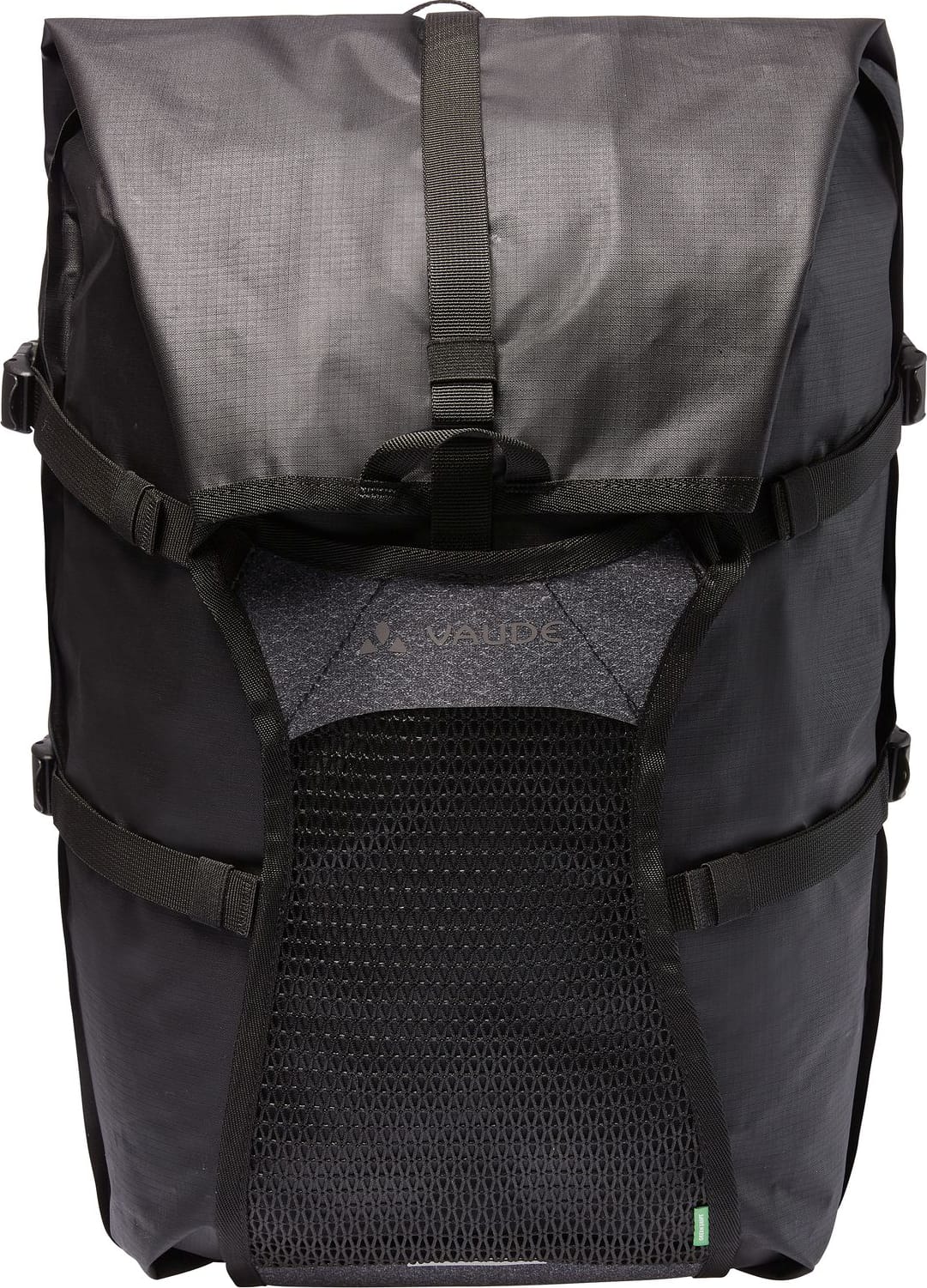 

Боковая багажная сумка Vaude Trailcargo (черный)