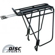 Багажник Topeak Super Tourist DX Tubular Rack под дисковый тормоз 26", 27.5", 700c gnn