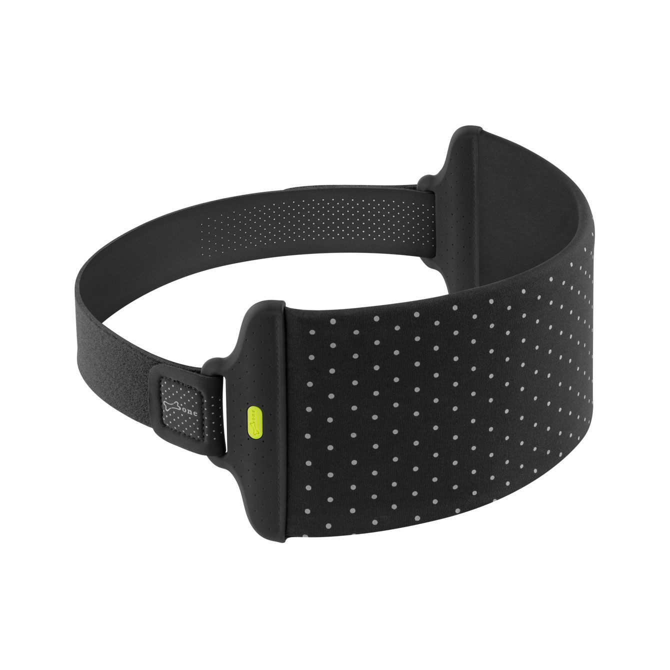 Универсальный держатель смартфона на пояс Bone Run Tie Belt 4.0"-7.2"