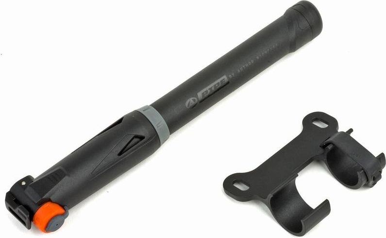 

Компактный насос Author AAP Pipe X7 Composite (черный)