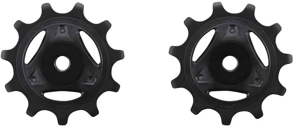 Ролики заднего переключателя Shimano Dura-Ace RD-R9252