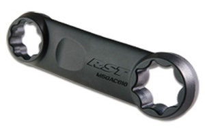 Фото Ключ для разборки вилок RST. Купить Ключ для разборки вилок RST  в Санкт-Петербурге, доставка по России