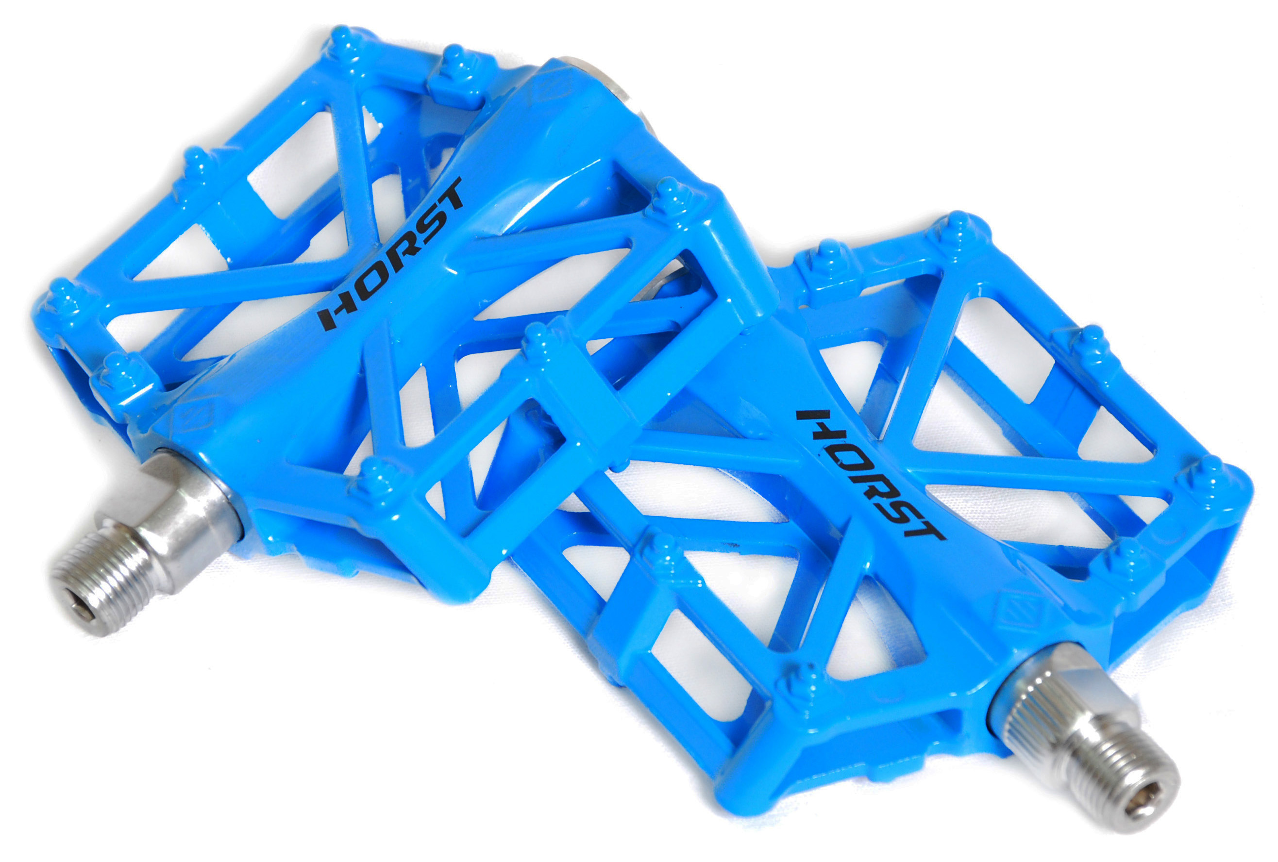

Педали платформы Horst H32 (синий)