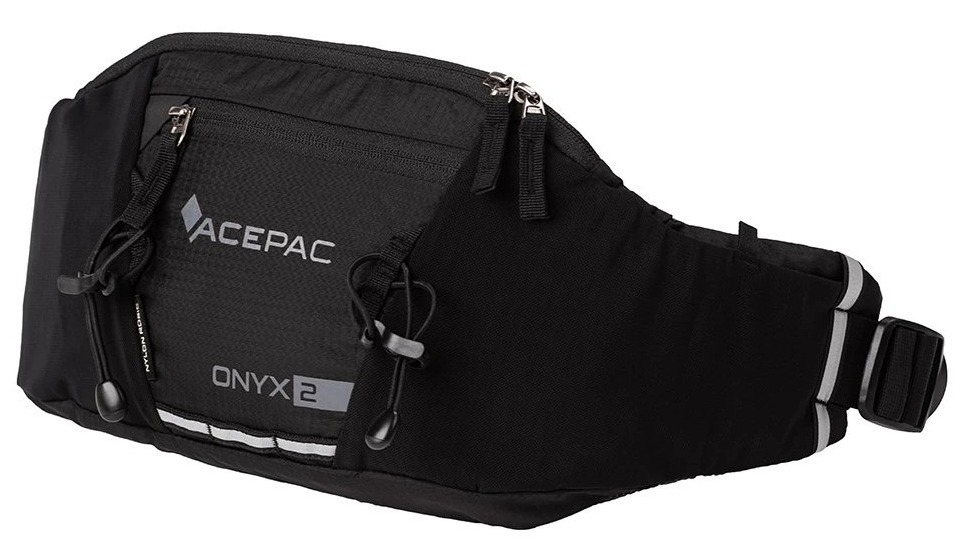 Сумка поясная Acepac Onyx 2 MKIII