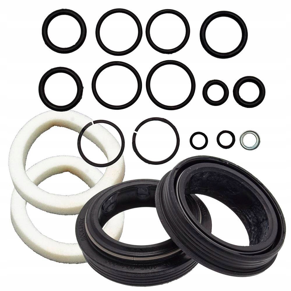 Ремкомплект для вилок RockShox Service Kit Reba A3 00.4315.032.420