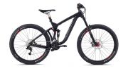 Marin Attack Trail Carbon XT8 2014