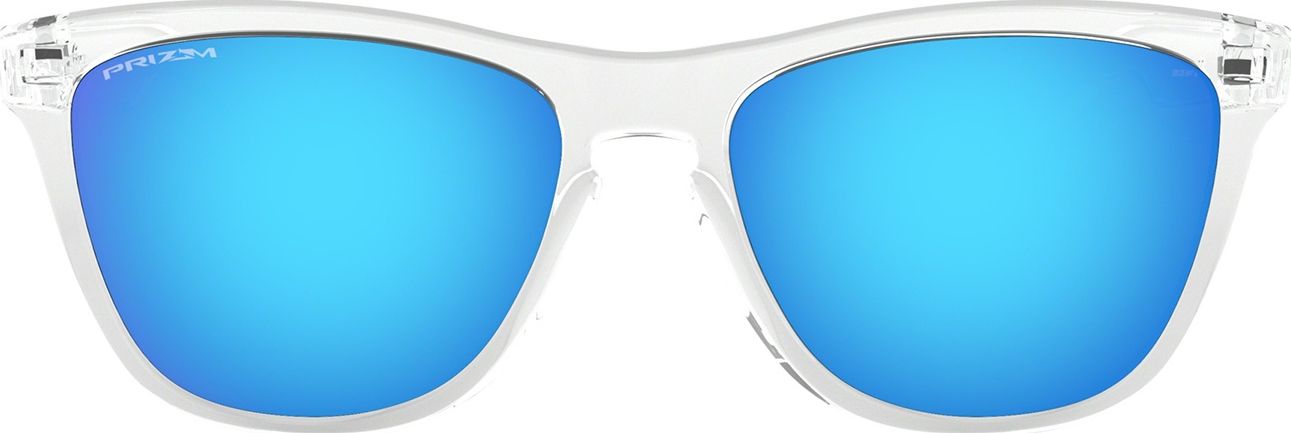 Oakley sales frogskins crystalline