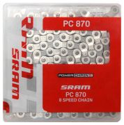 Цепь SRAM PC-870 8 скоростей