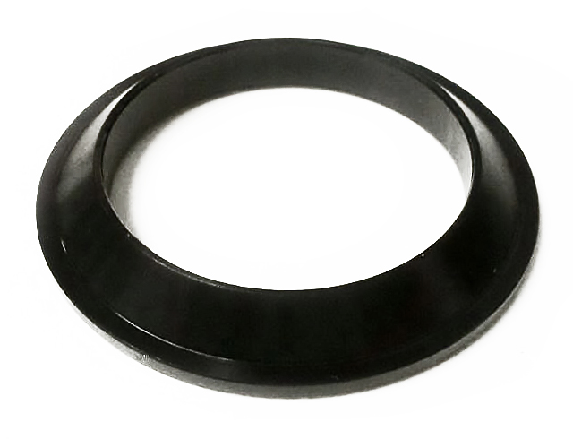 Опорное кольцо 1-1/4" для интегрированных рулевых Deda