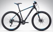 Cube Attention SL 27.5" 2015