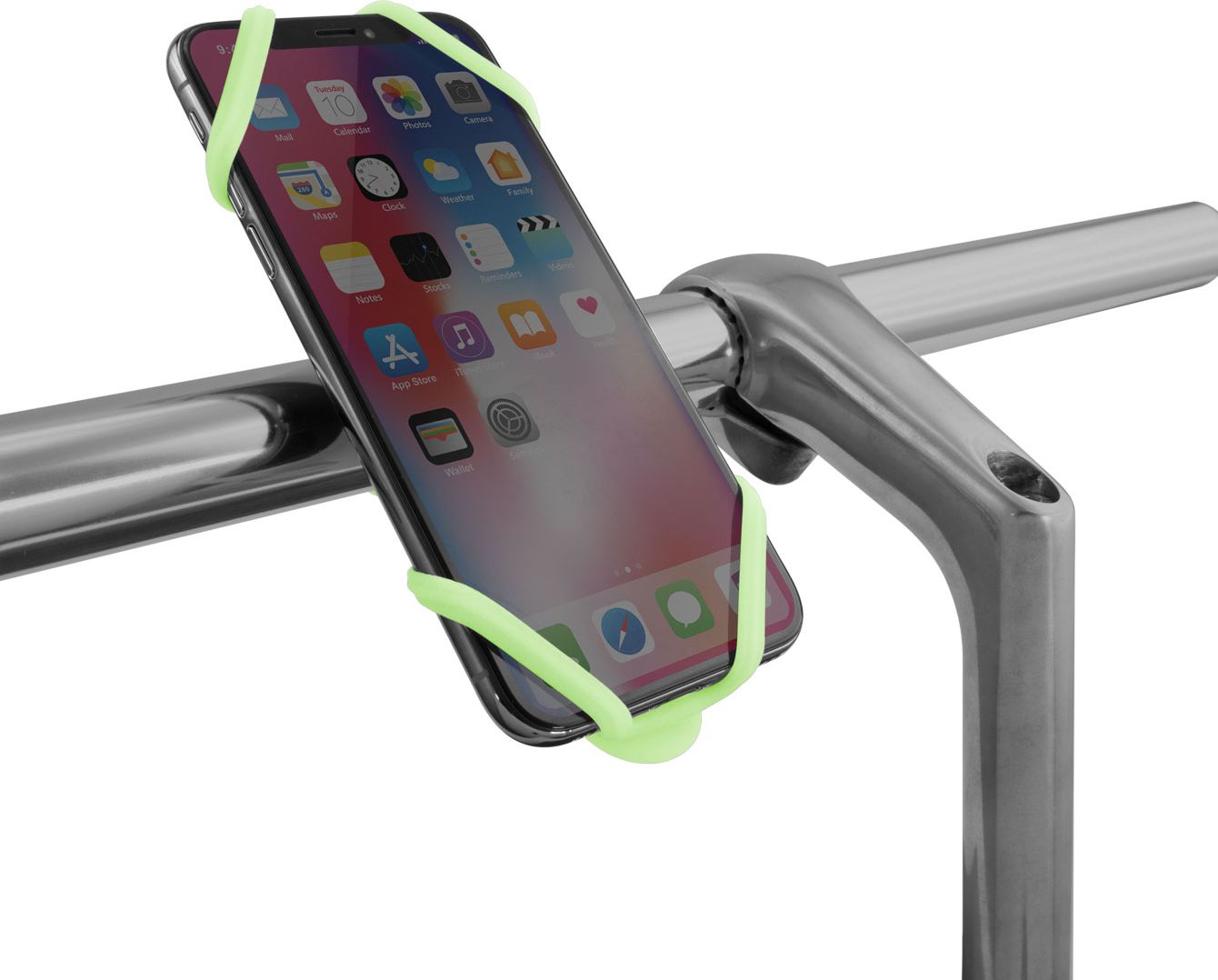 Bone Bike Tie 2 2 4 6.5
