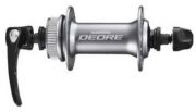 Передняя втулка Shimano Deore HB-M615 Center Lock