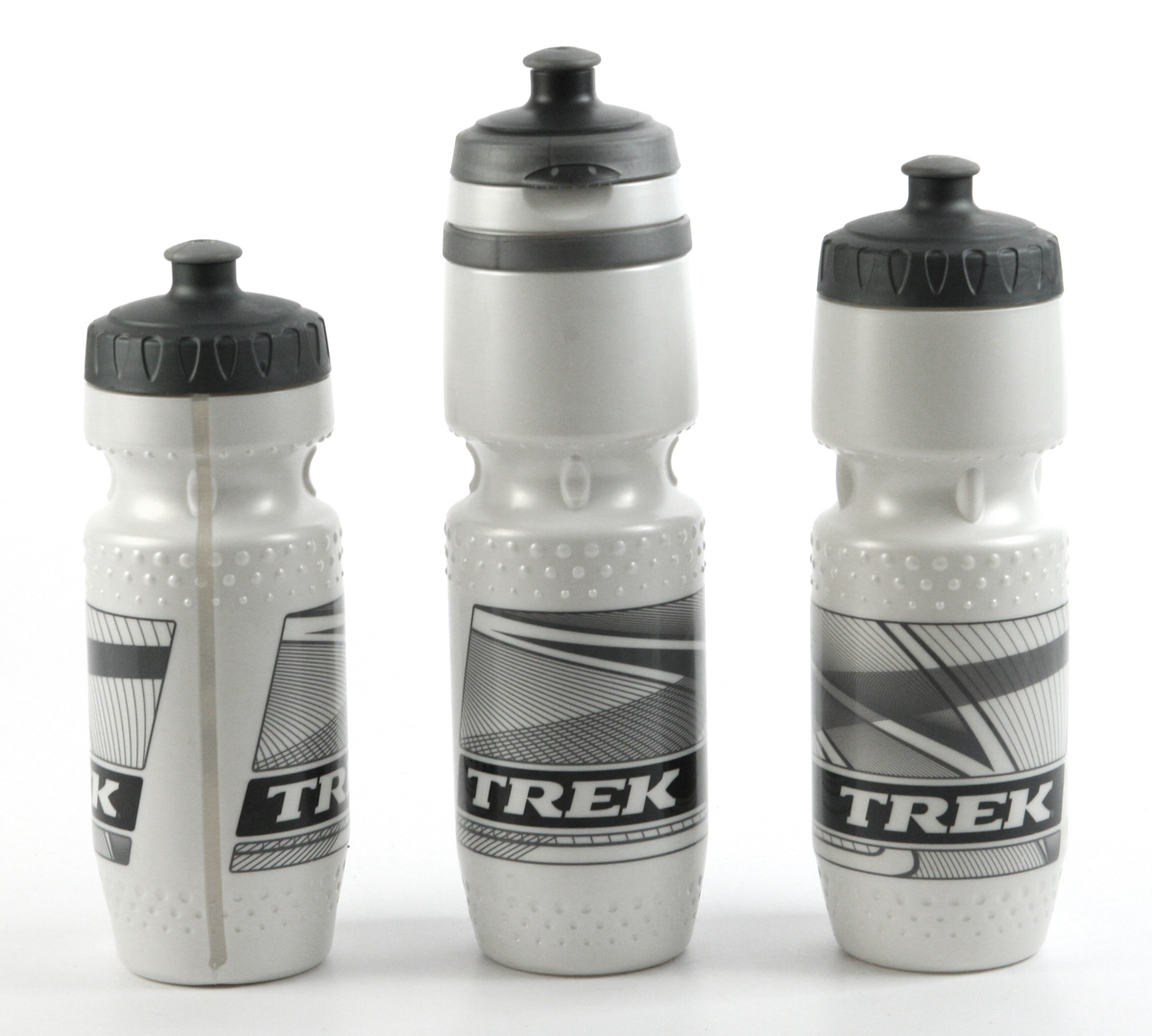 

Велосипедная фляга Trek Silo (710 мл)