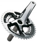 Система Shimano XTR FC-M985 Hollowtech 2