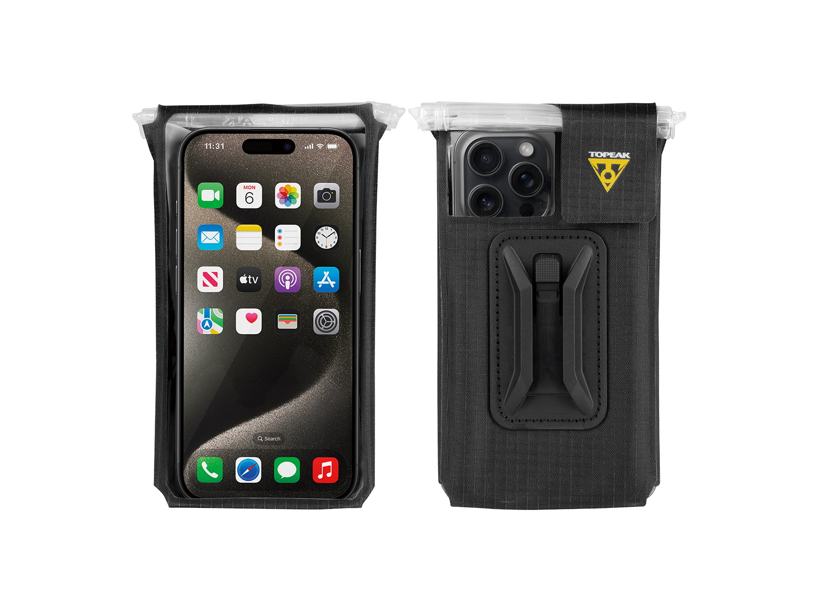 Чехол для мобильного телефона Topeak Phone DryBag