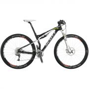 Scott Spark 900 RC 2013