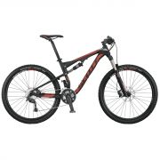 Scott Spark 760 2014