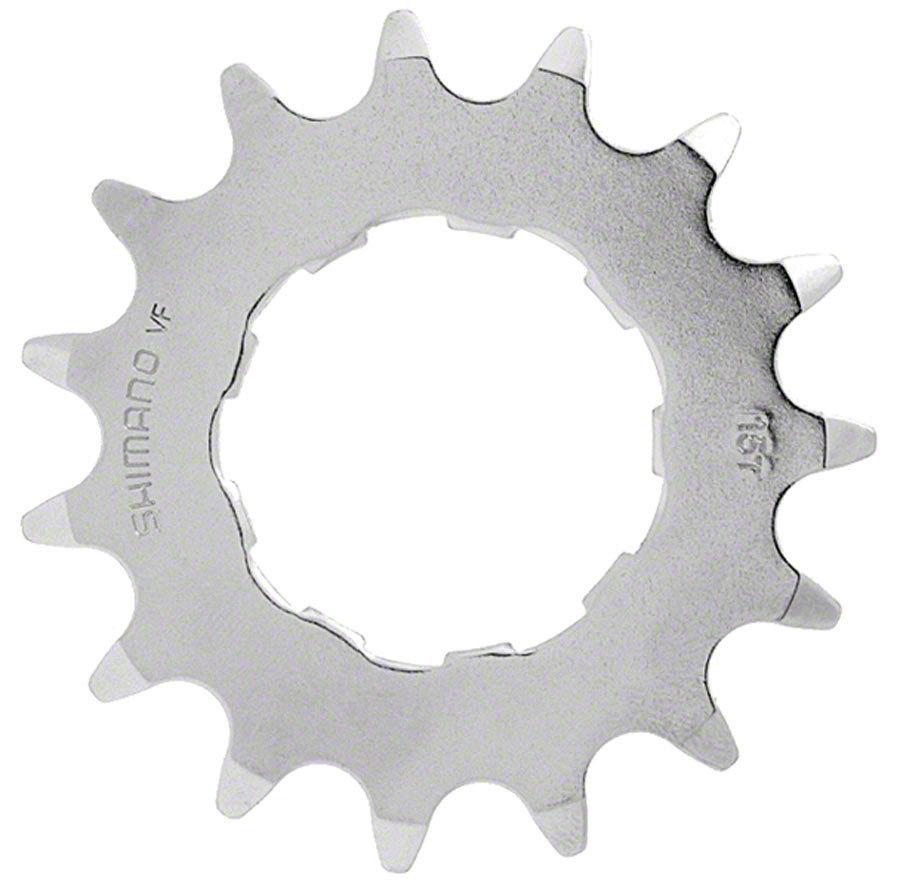 

Звезда Shimano DXR CS-MX66 для мини-барабанов (15)