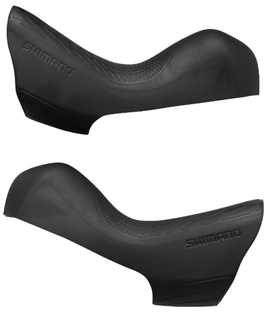 

Капюшоны Shimano для Ultegra ST-R8020 (черный)
