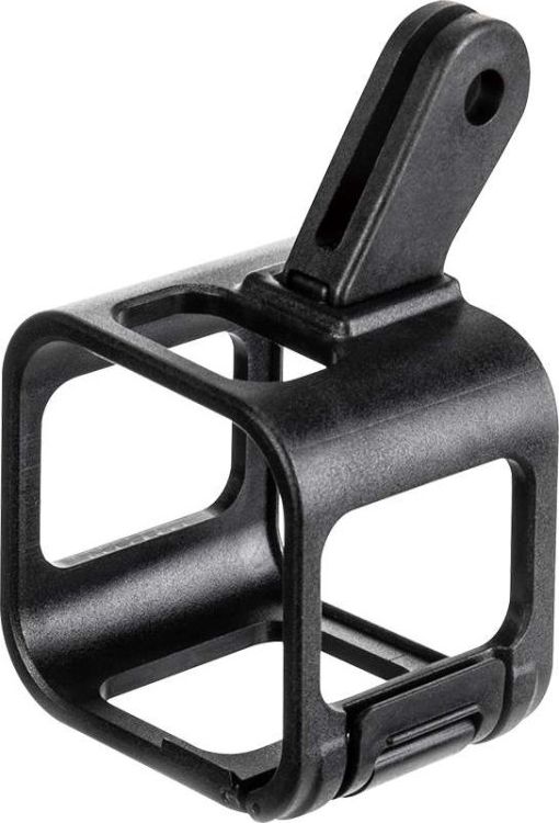 

Крепежный элемент кронштейна фары Topeak CUBICUBI SINGLE BOX TCB-SB (черный)