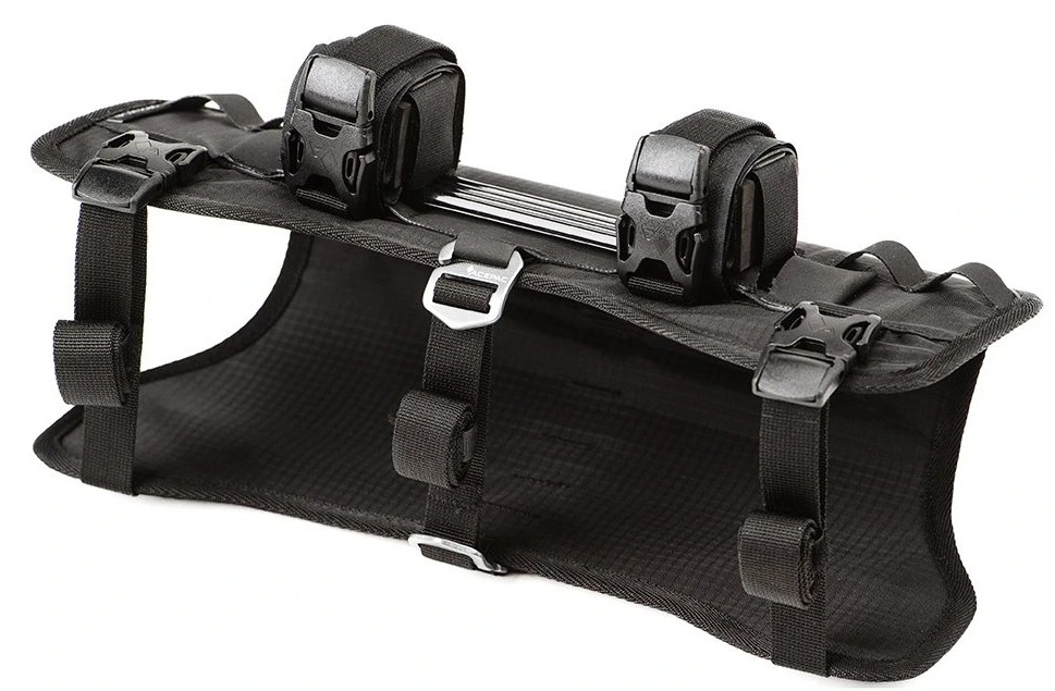 Платформа для баулов на руль Acepac Bar Harness MKIII