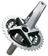 Система Shimano XTR FC-M980 Hollowtech 2