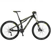 Scott Genius 740 2013