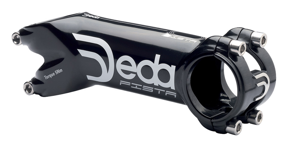 

Трековый вынос Deda Pista 1-1/8" (31.8 мм) V7 gnn2 (черный 90 мм угол 20° 31.8 мм)