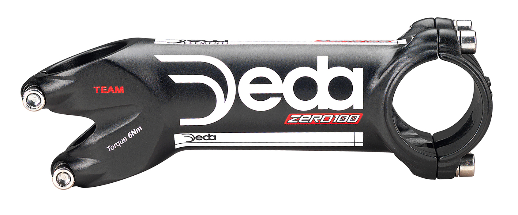 Фото Вынос Deda Zero100 Team 1-1/8" (31.8 мм) gnn2. Купить Вынос Deda Zero100 Team 1-1/8" (31.8 мм) gnn2  в Санкт-Петербурге, доставка по России