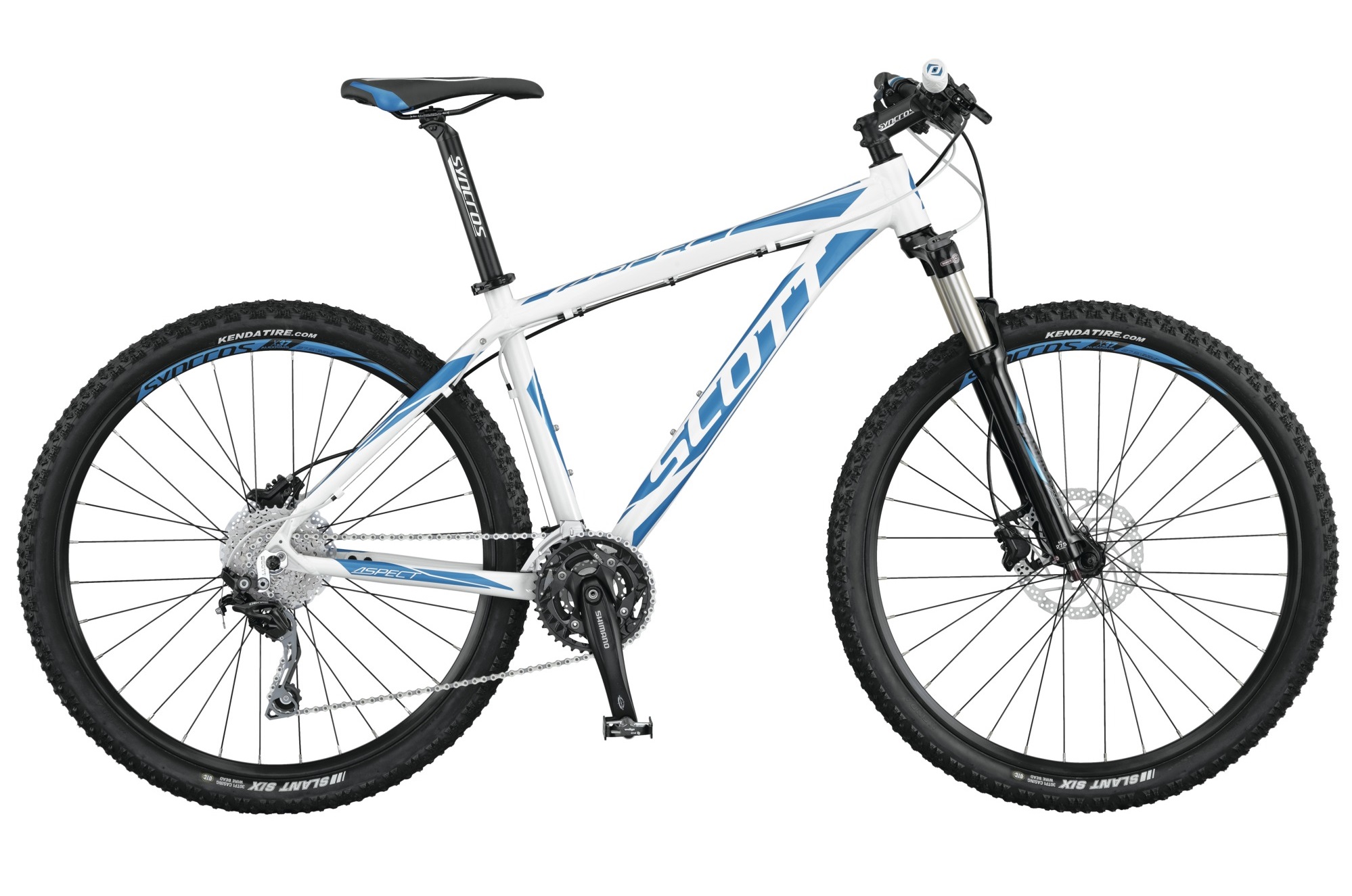 Scott Aspect 720 2015