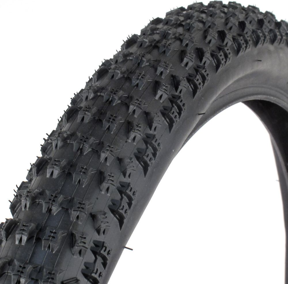 

Велопокрышка Kenda SLANT SIX PRO K1080 27.5" (27.5x2.10" (54-584))
