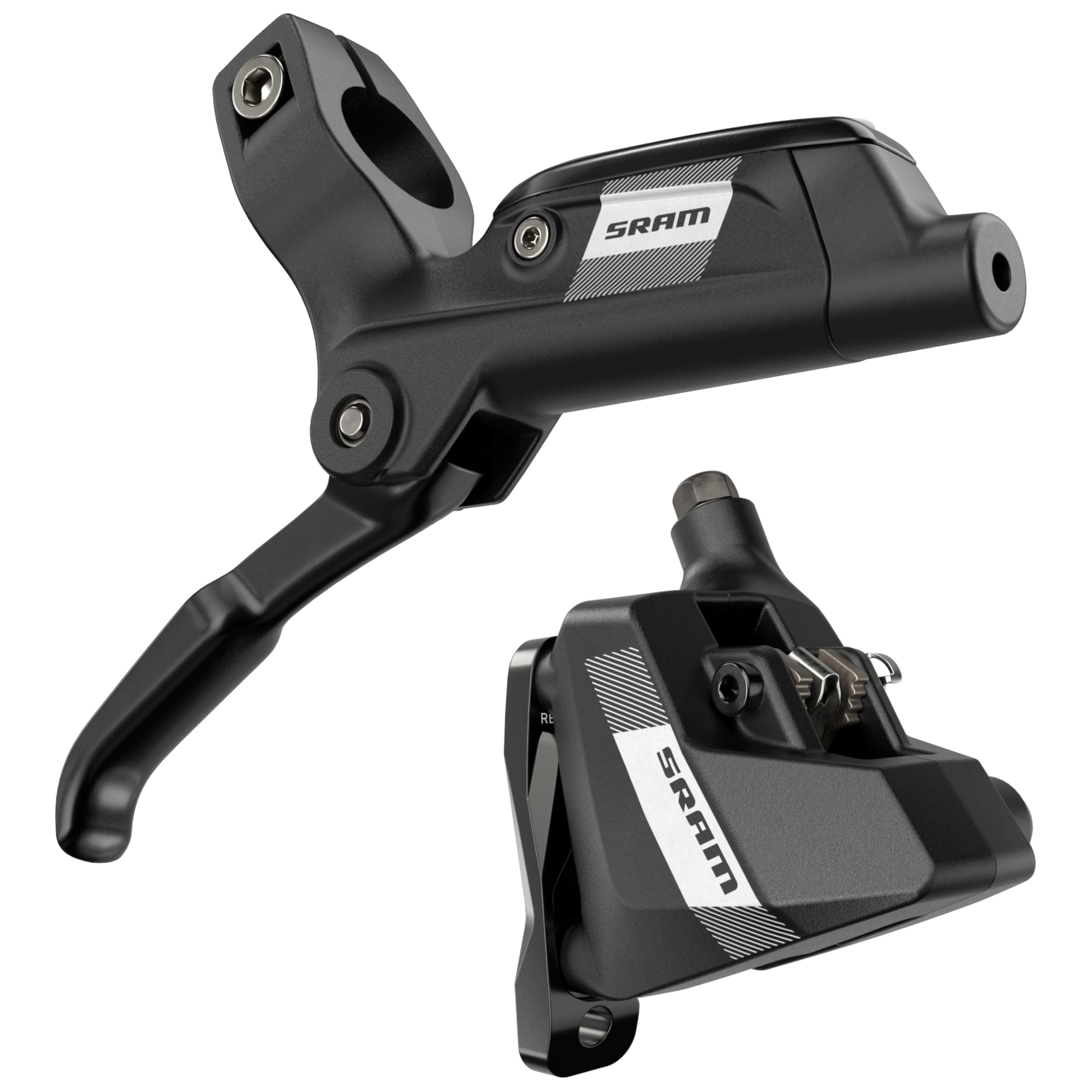 Комплект дискового тормоза Sram DB S300
