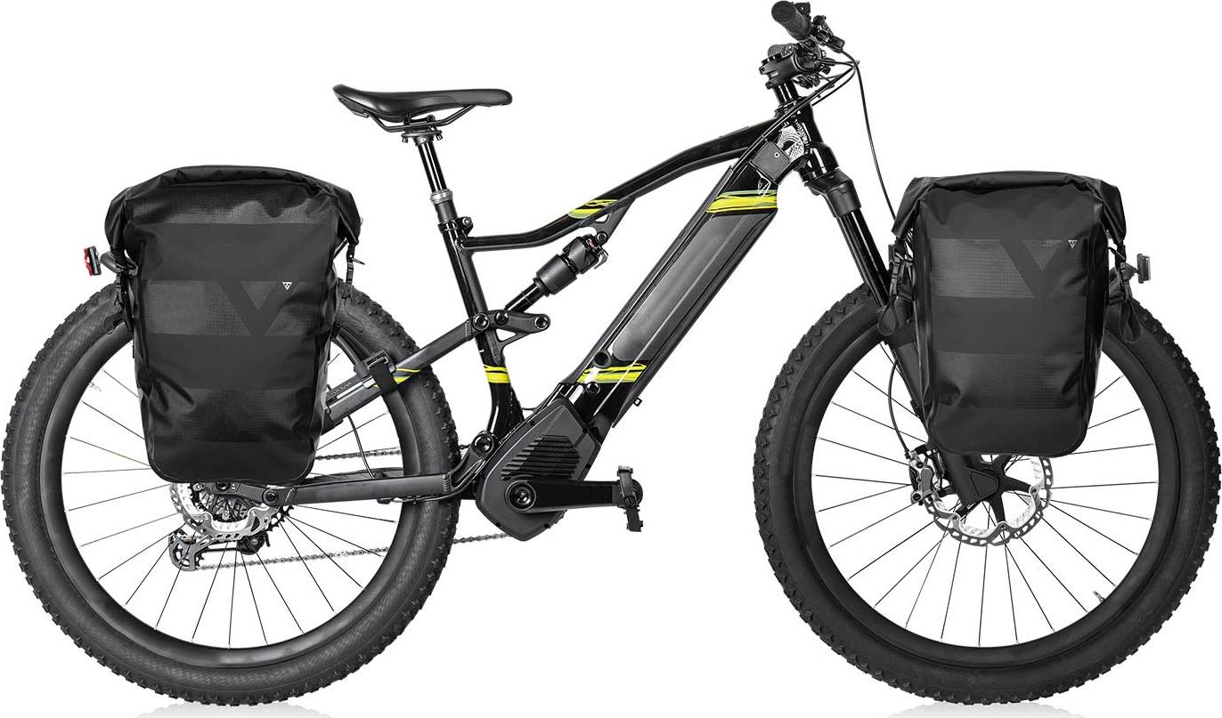 Topeak Pannier DryBag