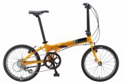 Dahon Vitesse D8 2016