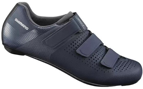 

Велотуфли Shimano SH-RC100 (черный 47 - 298 мм)
