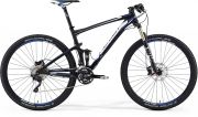 Merida Big Ninety-Nine CF XT-Edition 2014