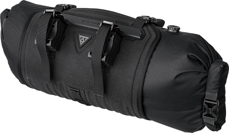 Фото Сумка на руль Topeak Frontloader II 8 литров. Купить Сумка на руль Topeak Frontloader II 8 литров  в Санкт-Петербурге, доставка по России