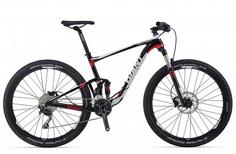 Купить Giant Anthem 27.5 3 2014  в Санкт-Петербурге, доставка по России