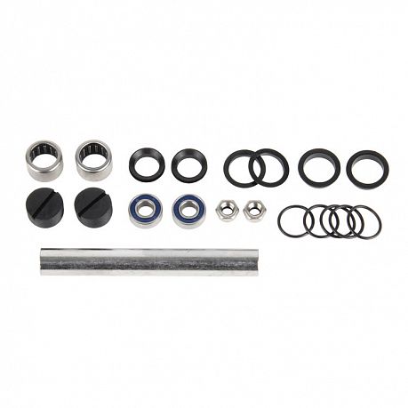 Фото Ремкомплект для педалей Crank Brothers Egg Beater, Candy 3, 11. Купить Ремкомплект для педалей Crank Brothers Egg Beater, Candy 3, 11  в Санкт-Петербурге, доставка по России