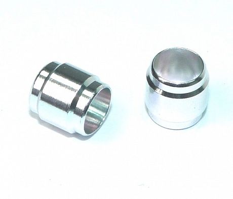 Фото Оливка Alligator для гидролинии Avid, Juicy, Code, Elixir XX. Купить Оливка Alligator для гидролинии Avid, Juicy, Code, Elixir XX  в Санкт-Петербурге, доставка по России