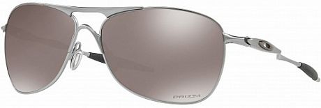 Фото Очки солнцезащитные Oakley Crosshair Lead/Prizm Black Polarized. Купить Очки солнцезащитные Oakley Crosshair Lead/Prizm Black Polarized  в Санкт-Петербурге, доставка по России