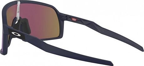 Фото Очки солнцезащитные Oakley Sutro S Matte Navy/Prizm Sapphire. Купить Очки солнцезащитные Oakley Sutro S Matte Navy/Prizm Sapphire  в Санкт-Петербурге, доставка по России