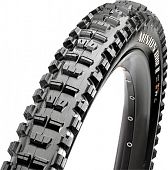 Покрышка Maxxis Minion DHR II M327 W TT DK60X2 BK 474+477 3B 3LY 27.5"