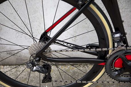 Купить Ridley Noah Fast 2020 Shimano Ultegra  в Санкт-Петербурге, доставка по России