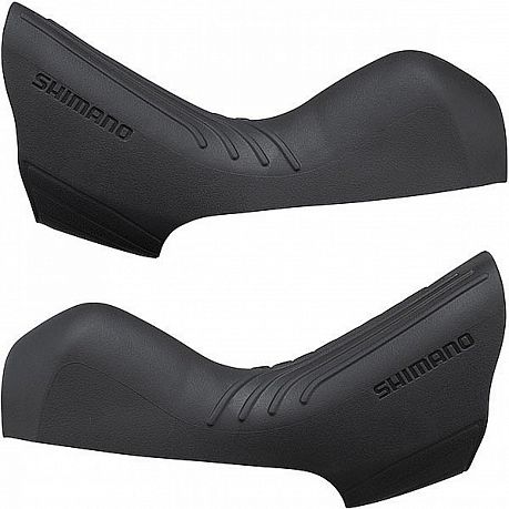 Фото Капюшоны Shimano для GRX ST-RX810. Купить Капюшоны Shimano для GRX ST-RX810  в Санкт-Петербурге, доставка по России